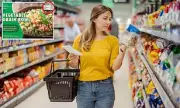 FDA to Define Ultra-Processed Foods, Paving Way for Front-of-Pack Labels