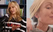 Fearne Cotton Attributes Jaw Tumours to Stress, Details Emotional Journey in New Book