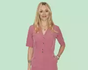 Fearne Cotton on Mental Health, Career Shifts, and Finding Balance