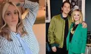 Fearne Cotton Reveals Financial Strain and Mum Guilt After Jesse Woods Split