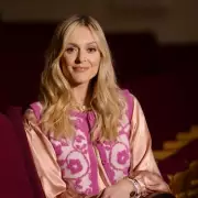 Fearne Cotton Reveals Why She Left Radio 1 and Overcame Past Struggles