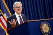 Federal Reserve Holds Interest Rates Steady Amid Iran Tensions