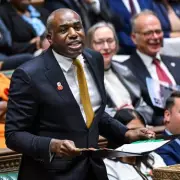 Female Labour MPs Urge Lammy to Stay Firm on Court Reforms
