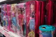 Fentanyl Found in Barbie Doll Packaging at Missouri Discount Store