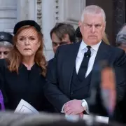 Fergie and Andrew's Final Split: Epstein Scandal Ends 'Happiest Divorced Couple'