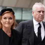 Fergie and Andrew's Hidden Battle as Both Prepare to Sell Each Other Out