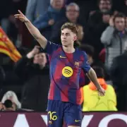 Fermin Lopez's Barcelona Masterclass a Painful Reminder for Manchester United