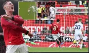 Fernandes Inspires Manchester United Comeback Victory Over Crystal Palace