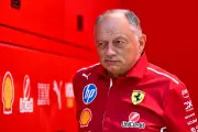 Ferrari Boss Vasseur Slams Mercedes Start Procedure Protests