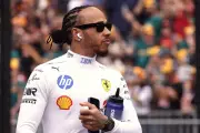 Ferrari Strategy Blunder Hands Russell Australian GP Win as Hamilton Seethes