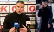 Feyenoord Board Backs Van Persie Despite Fan Chants and Title Drift