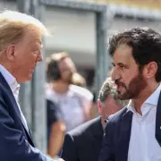 FIA President Urges Trump to Prioritise Dialogue Amid F1 2026 Season Fears