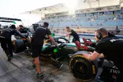 FIA Reaches Compromise to Close Engine Loophole Ahead of F1 Season Start