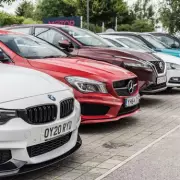 Fiat Grande Panda Named UK's Best Small Car, Beating Ford and Toyota