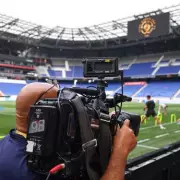 FIFA Permits In-Game Adverts During World Cup Matches Amid ITV Backlash
