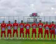 FIFA President Confirms Iran's World Cup Participation Despite Geopolitical Tensions