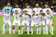 FIFA Rejects Iran's Request to Move World Cup Games from US Amid Conflict