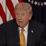 FIFA Rejects Mexico's Bid to Host Iran's World Cup Matches Amid US Tensions