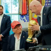 FIFA's YouTube Deal and Political Tensions Ahead of 2026 World Cup