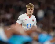 Fin Smith Set for England Start Against Italy in Six Nations Shake-Up