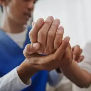 Fingernail Changes Could Signal Early Heart Failure or Liver Disease