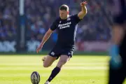 Finn Russell Targets Six Nations Glory as Scotland's Career Peak