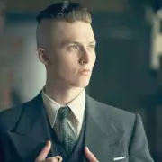 Finn Shelby's Fate in Peaky Blinders: Alive in Liverpool, Absent from Film