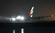 First Emirates Flight from Dubai to Sydney Lands Safely Amid Middle East Conflict
