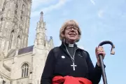 First Female Archbishop of Canterbury Faces Historic Challenges and Controversy