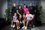 First Nations Family Defies Gap as Australia's Closing Targets Lag