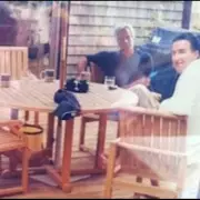 First Photo Emerges of Prince Andrew, Mandelson with Epstein in Bombshell Files