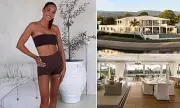 Fitness Mogul Kayla Itsines Buys $13M Mansion Near Ex Tobi Pearce on Gold Coast