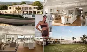 Fitness Star Kayla Itsines Buys $13M Gold Coast Mansion After Property Hunt