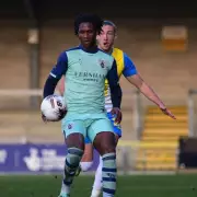 Five Baller League Footballers Axed by Clubs as Dover Athletic Terminate Two