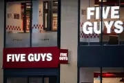 Five Guys Launches Second BOGO Burger Deal After Initial Promotion Overwhelmed Stores