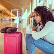 Five Passport Pitfalls That Could Derail Your Holiday Travel Plans