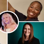 Five Women Define Modern Womanhood: Strength, Community and Change