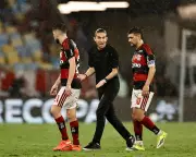 Flamengo Coach Filipe Luis Sacked After Historic 8-0 Victory