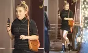 Florence Pugh Sparks Engagement Rumours During Night Out in Los Angeles