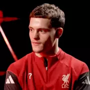 Florian Wirtz Reveals Liverpool's Dressing Room Turnaround Tactics