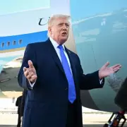 Florida Airport to be Renamed After Donald Trump as Controversial Bill Passes