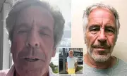 Florida Man Denies Being Jeffrey Epstein, Admits Attending Same Parties