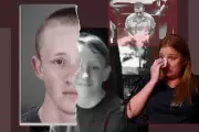 Florida Mother's Horror as Son Confesses to Murder in New Documentary