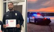 Florida Police Officer Charged with Felony for Not Disclosing HIV Status to Pregnant Colleague