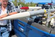 Florida's 'RocketMan' Pulled Over After Missile-Like Devices Spark Bomb Squad Alert