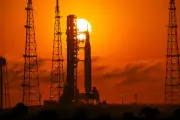 Florida's Space Coast Thrives as NASA's Artemis Launch Sparks Economic Renaissance
