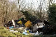 Fly-tippers Face Forced Clean-Up Duty in New Government Crackdown