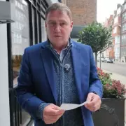 Food Blogger Stunned by £441 Bill at Gordon Ramsay's 3-Star Restaurant