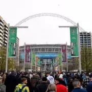 Football Fan Faces Historic Tailgating Charge After Carabao Cup Final