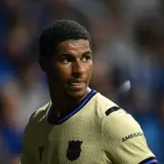 Football Fan Faces Prison for Racist Abuse of Marcus Rashford in Spain